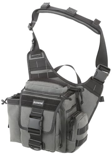 Maxpedition MX412W Zaino da Escursionismo,Unisex - Adultos, Multicolor, un tamaño