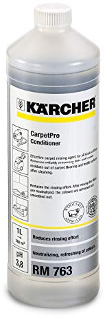 Kärcher Carpe TPro Alfombra Acondicionador RM 763, 1 L – 62958440