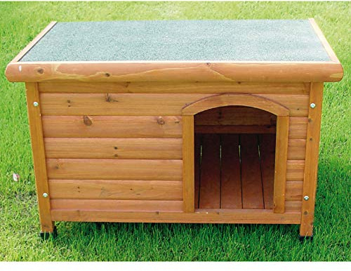 Croci C2065647 Hundehütte Shelter M, 103 x 70 x 66 cm