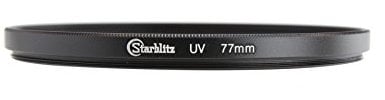 STARBLITZ Filtre UV 77mm