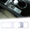 Auto-Accessoires Aufkleber für die elektronische Feststellbremse,für XE F-Pace, XF, F Pace, Bj. 2014, 2016, 2017, 2018