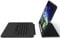 ZAGG Keyboard Slim Book Go Apple iPad Pro 11 KB Schwarz Deutsch