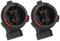 Lampenhalter Lampensockel, 2-tlg. Lampenfassung für Scheinwerfer, passend für Astra mit H7-Lampe 1226084 9118046