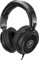 Mackie MC-450 Professional Monitoring Open-Back Headphones Black