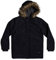 Quiksilver Storm Drop 5K - Wasserabweisender Parka für Jungen 8-16