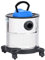 Tidyard Aspirador Cenizas Pellet Aspiradora de Cenizas Filtro HEPA 1200 W 20 L Acero Inoxidable