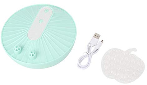 Lavavajillas Portátil USB | Mini Lavavajillas Ultrasónico para el Hogar | Lavadora de Platos Multifuncional Herramienta de Limpieza de Cocina para la Limpieza de Frutas/Vajillas/Verduras