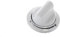 Manette foyer 250315183 pour Cuisinière FAR