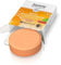 lavera, Feste Pflegedusche High Vitality mit BioOrange und BioMinze reinigt die Haut sanft ohne sie auszutrocknen 3x ergiebiger als flüssiges Duschgel Naturkosmetik Stk 50g, Weiß, Zitrus/Orange