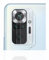 BROTECT Protector Pantalla para Xiaomi Redmi Note 10 Pro/Max (sólo Cámara) Protector Transparente (2 Unidades) Anti-Huellas