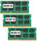 BesDirect Laptop Memoria RAM SO-DIMM DDR3 PC3-10600 1333MHz 204PIN 2GB / 4GB / 8GB DDR3 PC3-10600 1333MHz DDR 204PIN per Computer Notebook Memoria RAM Module (2G)