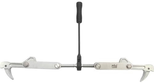 PITZL Balkenzug mit Einschlaghaken