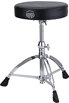 Mapex T660 600 Serie Runde Gewindespindel