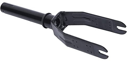 Keenso Elektroroller Federgabel, Rollergabel Robust Langlebig Einfach Elektroroller für M365 M365 PRO PRO2 Installieren Elektroauto -Roller