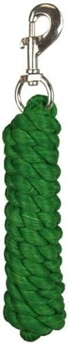 York Führstrick Meg Anbindeseil (Grün)