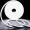 KSIBNW Neon Outdoor LED Strip Light Waterproof IP65, 65.6ft/20m 220v-240v Neon Rope Light for Kitchen, Bedroom, Garden, Indoor/Outdoor Decor, Cool White