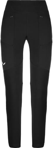 Salewa Damen Puez DST Warm Cargo Tights Leggings