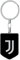 Seven Unisex Schlüsselanhänger Logo Juventus Juventus Schlüsselanhänger, Mehrfarbig, L