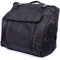 Cikiki 1 x Akkordeon-Gig-Tasche, Akkordeon-Aufbewahrungstasche, Tastatur-Instrumenten-Zubehör, Akkordeons C5R6 für 48/60/72/80/96/120 Klavierbass, Für 120 Bässe, One size, Klassisch