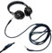 V-MOTA Club 700 BT Audiokabel mit Mikrofon, kompatibel mit JBL Club 700 BTNC, Club 950 NC, Tune 770NC 760NC 750BTNC 700BT 710BT 660NC 600BTNC, 2,5 mm auf 3,5 mm Stecker (1,2 m)