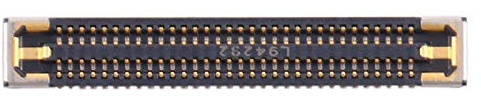 ZYGX TTYTT Motherboard LCD Display FPC-Anschluss Für Samsung Galaxy S10+