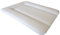 Steff - Wickelauflage - 70x50 cm - weiß - mit Gütesiegel OEKO-TEX Standard 100