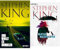 Stephen King-Set: Ihr wollt es dunkler + Blutige Nachrichten