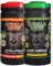 Gorilla Wipes Mixed Twin Pack - Antibacterial Multi-Surface Disinfectant & Degreasing Wipes - Green Tub of 80 wipes & Original Tub of 100 wipes