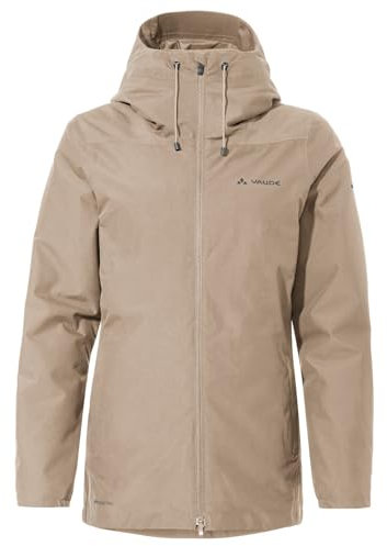 VAUDE Women's Mineo 3in1 Jacket