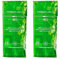 2x XXL Kühlpads - Kalt Warm Kompressen grün, Groß - Wärmekissen & Kühlpacks - Gel Kühlkissen - für Prellungen, Schmerzen - Coolpack - MADE IN GERMANY (2x Grün)