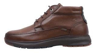 Fluchos Botas Triton F2066 Hombre Cuero