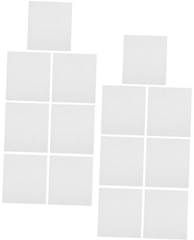 HOMSFOU 30pièces Autocollants Muraux Effet Briques Autocollants Décoratifs Muraux Auto-adhésifs Pour Décoration Intérieure