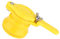 Extracteur de Miel Bec Verseur à Miel Seau à Miel en Plastique Bec Verseur - Outil de Collecte de Miel Efficace pour les Apiculteurs