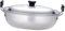 DONFAMDS Pentola Di Noodle Caldaia Elettrica Friggitrice Stufa Multi Fornello Collo Di Cigno Padella Wok Filtro Superiore Ciotola Birra Fredda Pentole Infusore Casseruola Elettrico Plastica