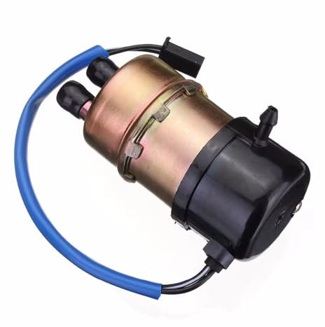 Pompe À Essence Pompe À Essence Moto 12v Pompe À Essence Pour Virago 535 XV535 1988-2003 Pompe D'admission D'essence Pompes À Essence Pompe D'alimentation Carburant Fuel Pump