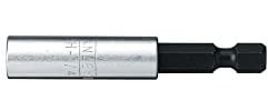 STANLEY 0-68-732 Porte-embouts magnétique 60 mm