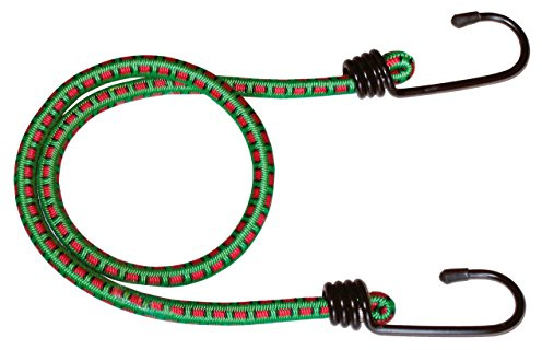 Kerbl 37981 Expanderset im Blister, 2 x 60 cm und 2 x 80 cm