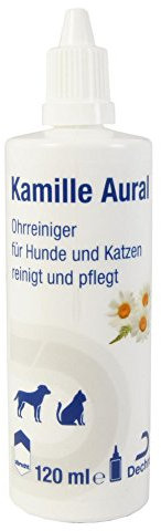 Kamille Aural 120ml Flasche