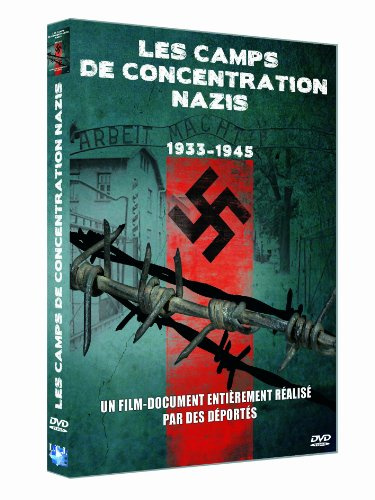 Les camps de concentrations [FR Import]