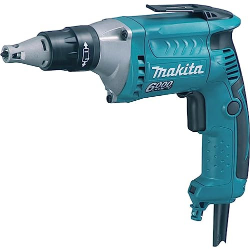 Makita FS6300/1 110V Drywall Screwdriver