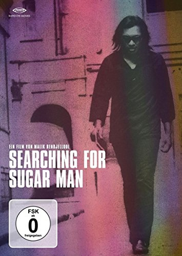 Searching For Sugar Man