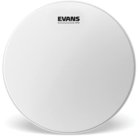 Evans B08G12 Fell G12 Serie 20,32 cm (8 Zoll) Durchmesser coated