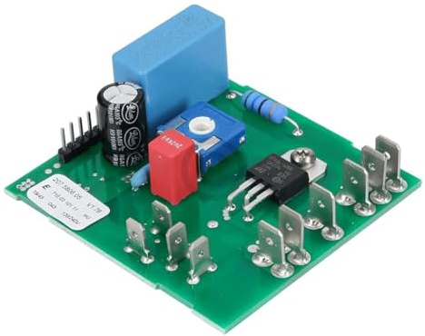 Carte de puissance d'origine Frigo, Réfrigérateur, Congélateur 207580605 DOMETIC Frigo, Réfrigérateur, Congélateur 207580605 DOMETIC