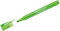 FABER-CASTELL 157763 - Textmarker Textliner 38, in Stiftform mit Clip, grün
