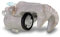 ATEC Germany 1x Bremssattel hinten links Bremszange Faustsattel ohne Halter, Kompatibel mit A udi A3 (8P1), A3 Cabriolet (8P7), A3 Sportback (8PA), SEAT ALTEA (5P1), ALTEA XL (5P5, 5P8), LEON (1P1),