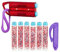 NERF Hasbro A8861EU4 Rebelle Geheimnis Darts und Decoder, Schießspielzeug