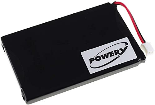 Akku für Sagem 690, 3,7V, Li-Ion