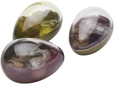 Smiffys Alien Babies in Egg Display Box Of 12, Smiffys Leisure Products Fancy Dress, Funtime Dress Up Jokes & Novelties Halloween