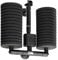 Ebi 223-427965 Schwammfilter Bob Maxi mit Pumpe, 22 x 8 x 24.5 cm