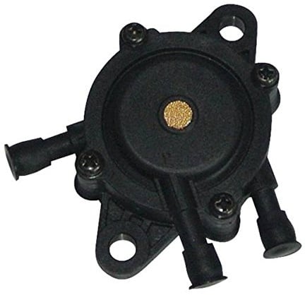 Pompe à carburant générique remplaçant Kohler John Z225 Z245 pour moteur Honda GC190 GC160 GCV520